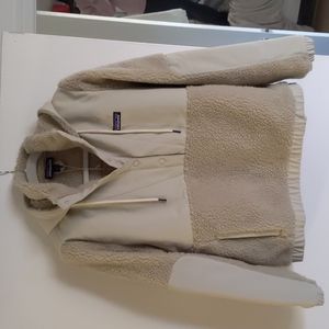 Patagonia Jacket - NWT Shelled Retro-X Pullover